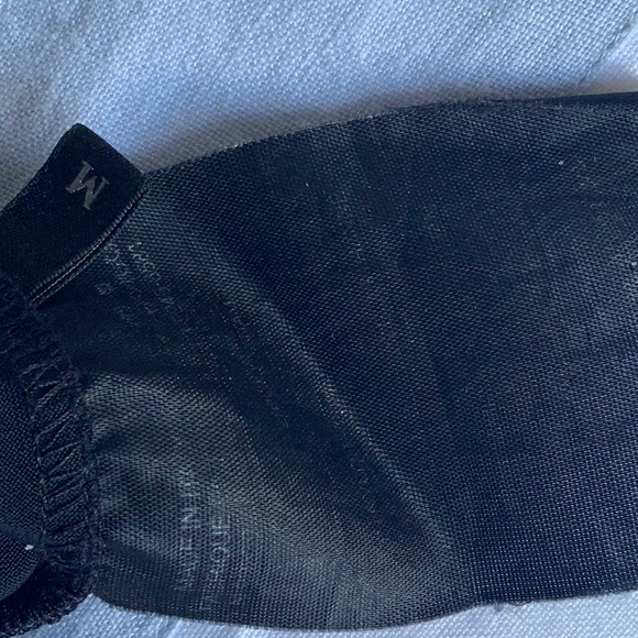 Auth prada windbreaker lightweight hooded jacket - Picture 7 of 8